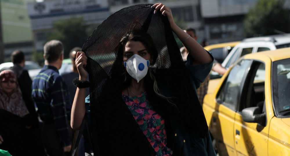 İranda yeni anti-rekord: Bir gündə 167 nəfər koronavirusdan öldü