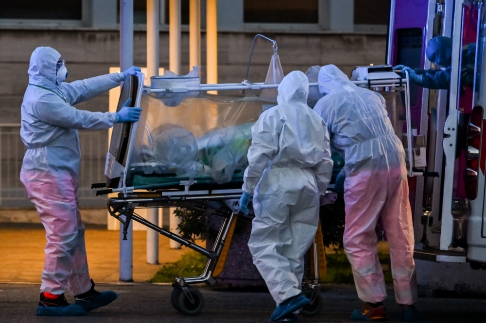 Türkiyədə bu gün koronavirusdan 16 nəfər ölüb