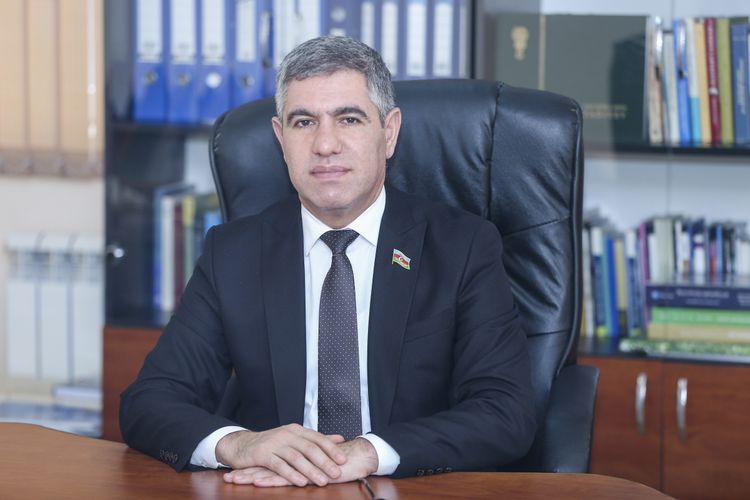 Vüqar Bayramov: “BMT-nin hesabatına görə Azərbaycan regionun lider ölkəsidir”
