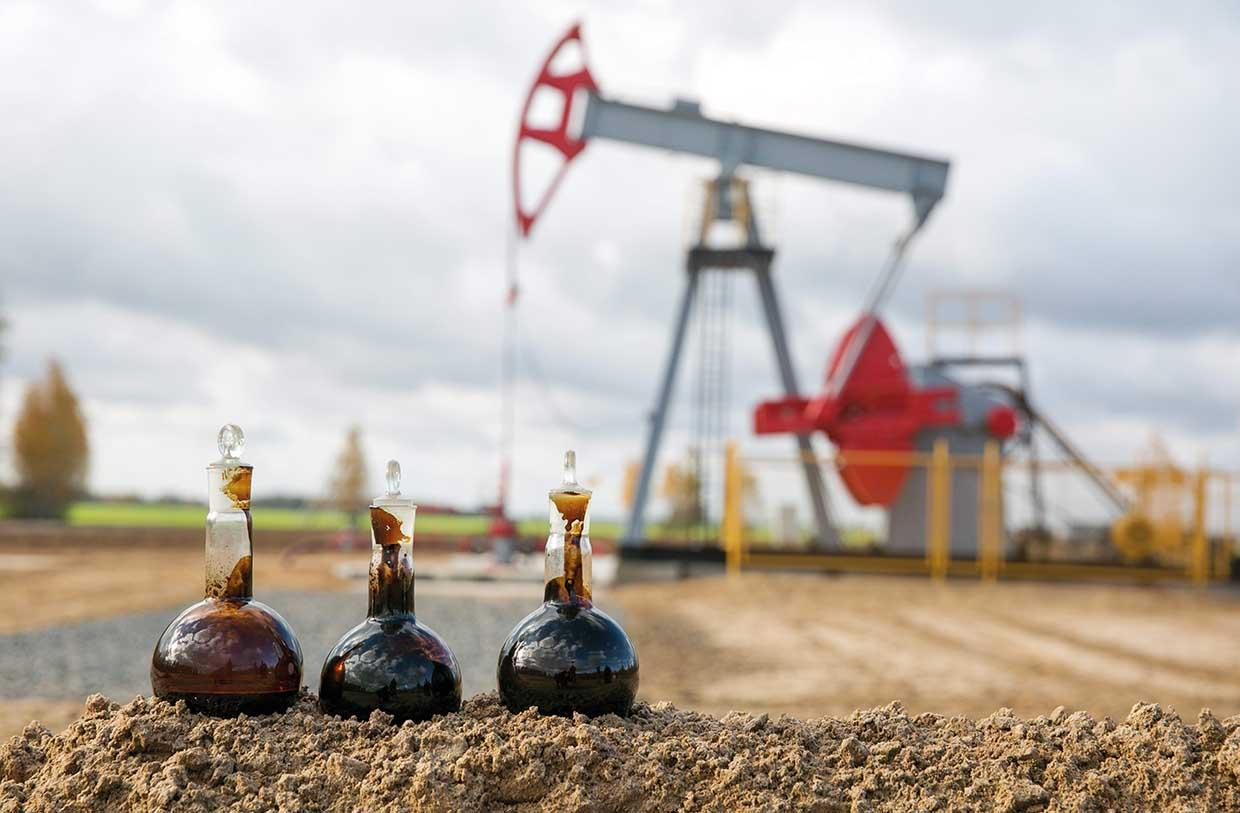 Azərbaycan neftinin qiyməti 45 dolları ötüb