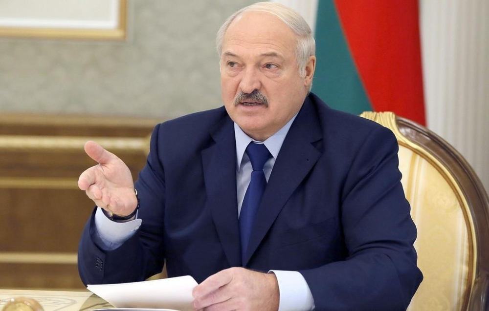 Lukaşenkonun rəqibi aksiyalarda iştirakdan imtina etdi