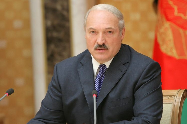 Putin və Lukaşenko arasında telefon danışığı olub (YENİLƏNİB)