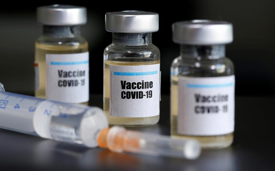 Rusiya COVİD-19-a qarşı vaksin istehsalına başlayıb