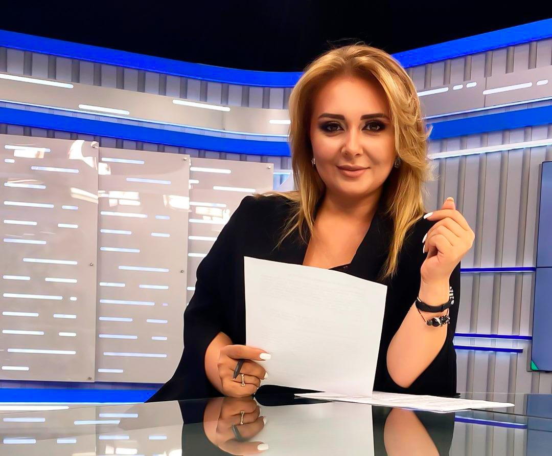 Lalə Azərtaşın ATV-də son günü