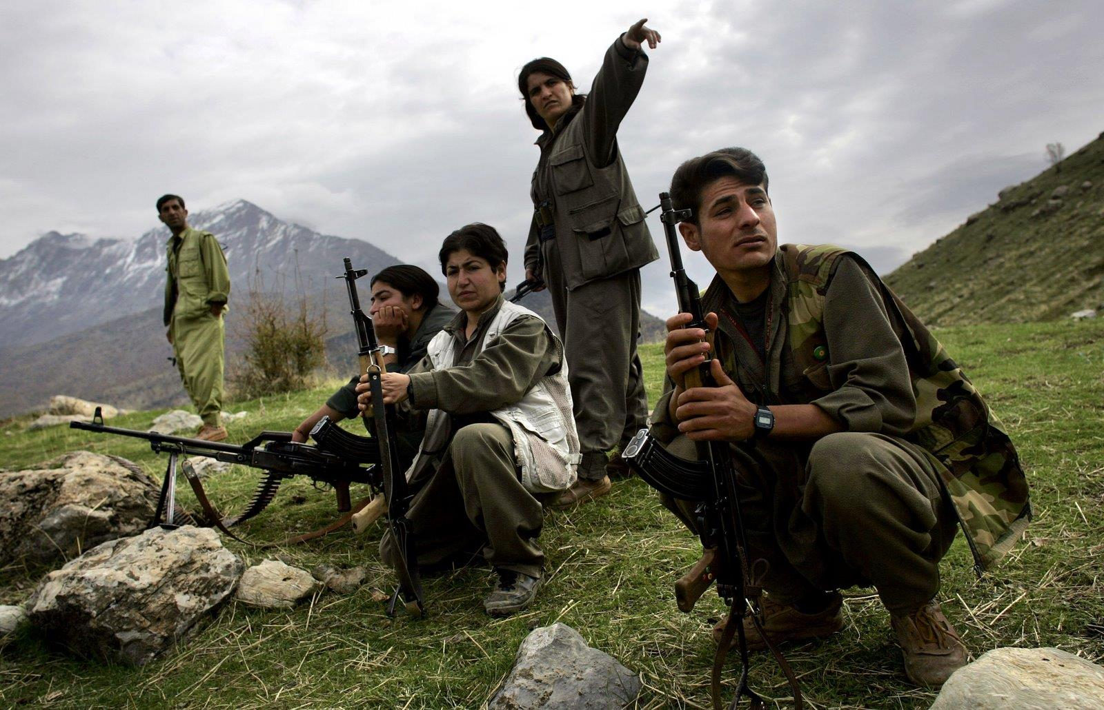 PKK yeni məkan axtarışında - Qarabağ seçilir?