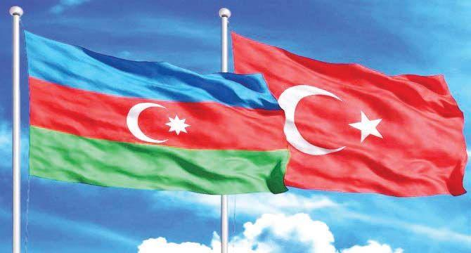 Azərbaycan və Türkiyə ticarət dövriyyəsini 15 milyard dollara çatdırmağı hədəfləyib