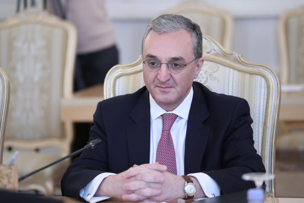 Ermənistan Azərbaycanla danışıqlara hazır olduğunu açıqladı