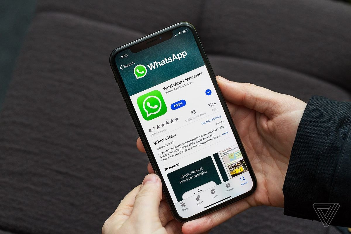 "WhatsApp" istifadəçilərinin NƏZƏRİNƏ! Yeni funksiya gəlir