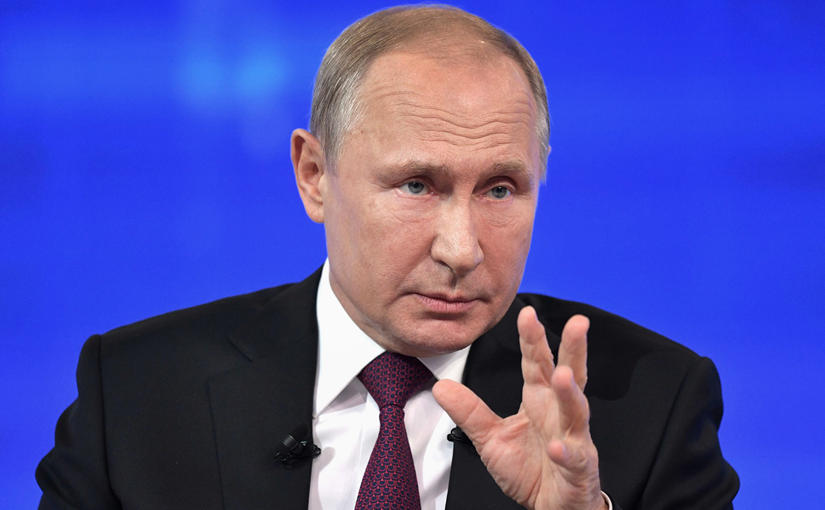 Putin genişmiqyaslı hərbi toqquşmaların bərpasından ciddi narahatdır