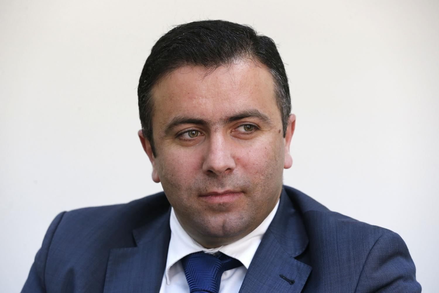 "BMT Ermənistanın hərbi təxribatlarını dayandırmalıdır" - Livanlı ekspert