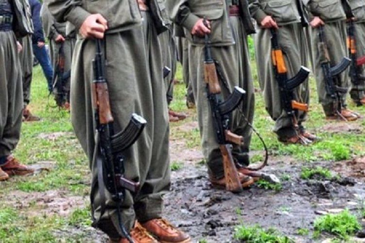 “Haber Global”: Ermənistan Azərbaycana hücumdan əvvəl PKK terror təşkilatı ilə razılaşıb