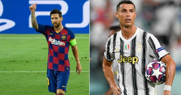 Çempionlar Liqasının püşkü atıldı: Messi Ronalduya qarşı - QRUPLAR