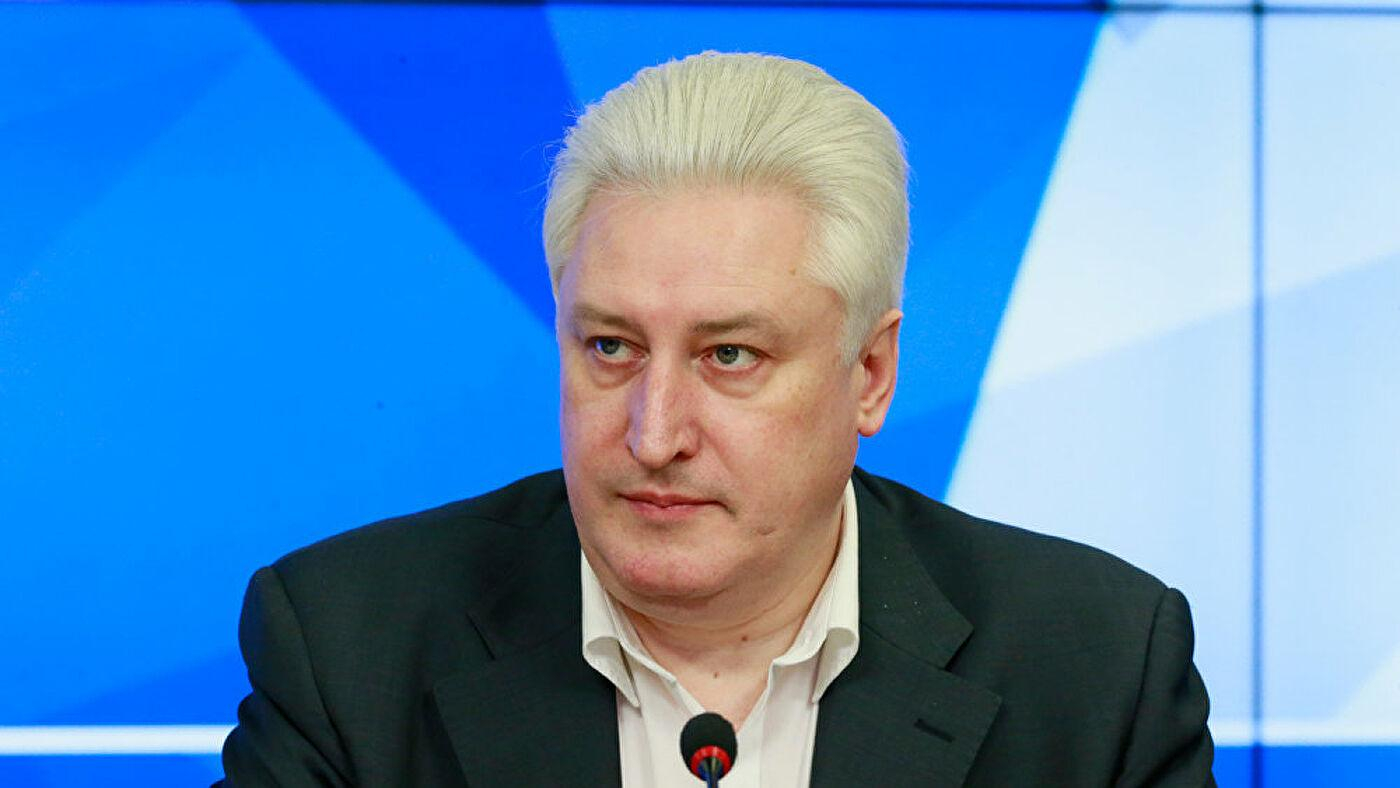 İqor Korotçenko: “Gəncəyə raket hücumu ilə bağlı sanksiyanı Ermənistanın  hərbi-siyasi rəhbərliyi verib”