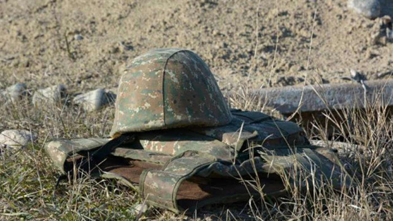 İşğalçı Ermənistan ordusu bir gündə 77 hərbçisini itirdi - ADLAR