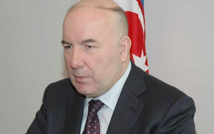 Elman Rüstəmov: “Ermənistan iqtisadiyyatı təcrid olunmuş iqtisadiyyatdır”
