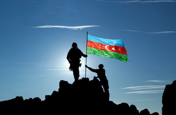 Azərbaycan Ordusu BMT Təhlükəsizlik Şurasının qətnamələrini özü icra edir