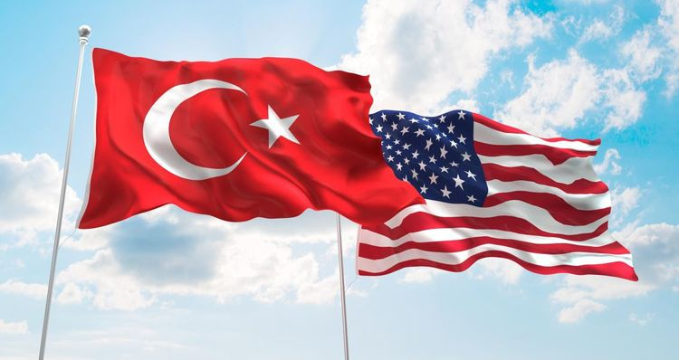 ABŞ-ın Ankara, İstanbul, Adana və İzmirdəki konsulluqları fəaliyyətini dayandırıb