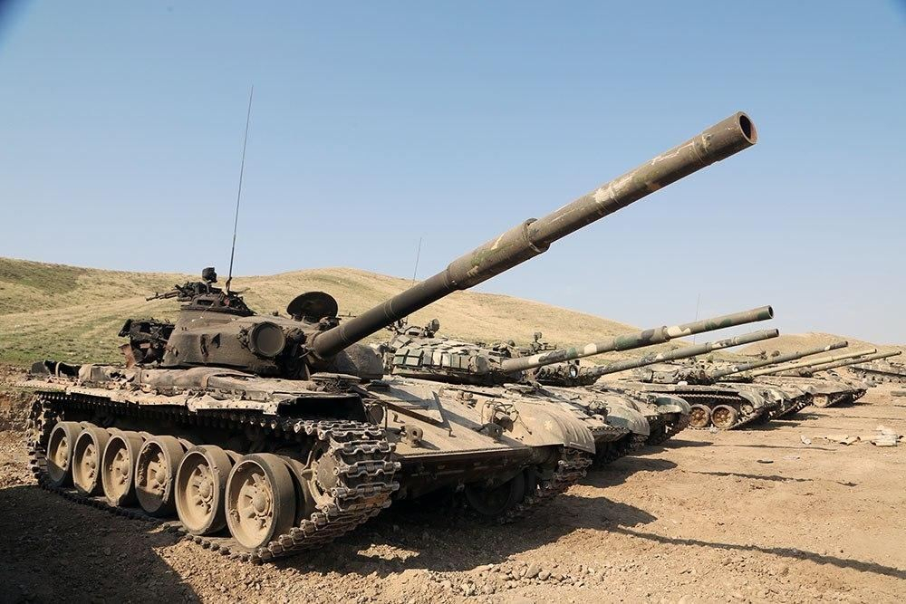 Ermənistanın hərbi itkiləri 2,7 milyard dolları keçdi - İNFOQRAFİKA - FOTO