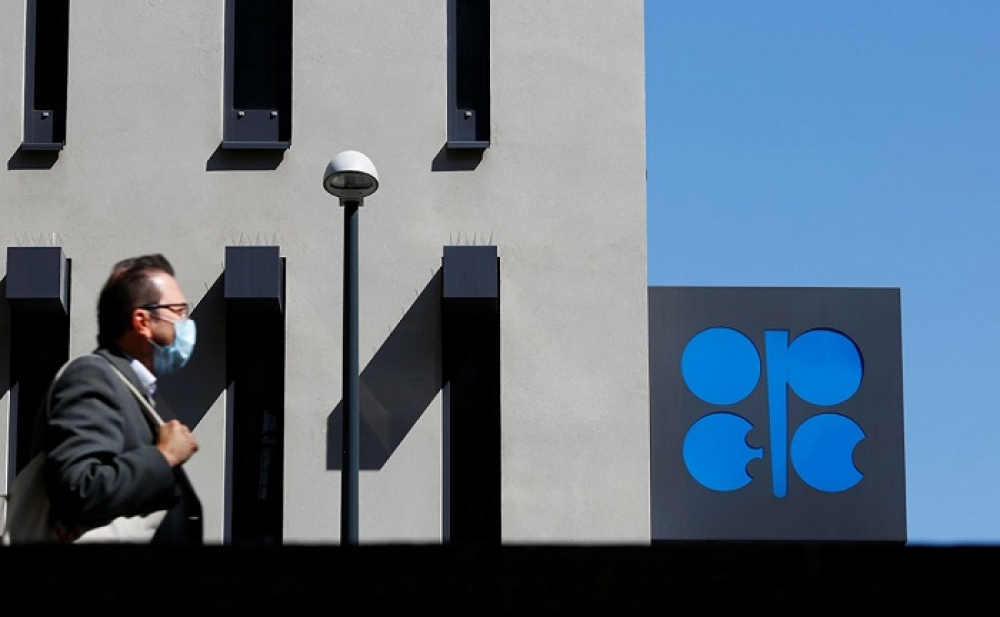 “OPEC+” neft istehsalının artırılması üzrə planı yenidən nəzərdən keçirir