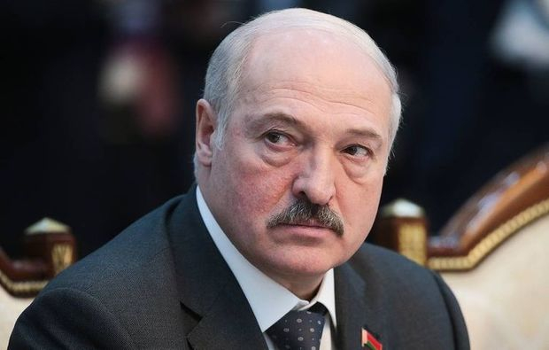 Lukaşenkoya sanksiya tətbiq edildi