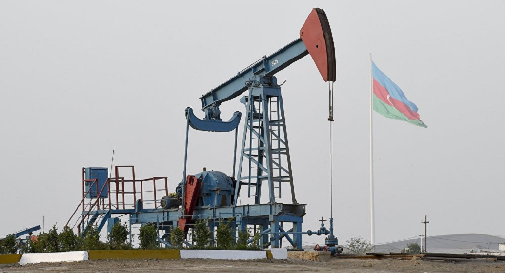 Azərbaycan neftinin qiyməti 44 dollara yaxınlaşıb