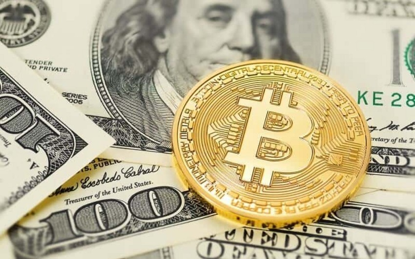 “Bitcoin”in qiyməti son 3 ildə ilk dəfə 17 min dolları ötüb