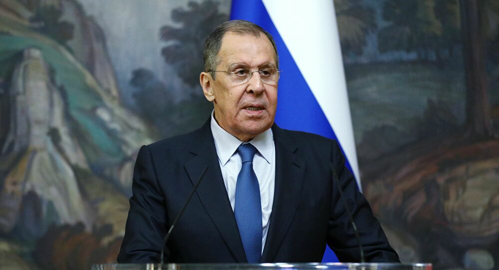 Lavrov: “Ermənistan rəhbərliyi 10 noyabr bəyanatının alternativsiz olduğunu etiraf etdi”