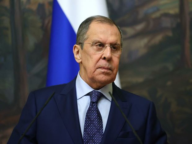 Lavrov: "Rusiya BQXK-nın Qarabağdakı işinə 2 milyon avro yardım təklifini dəstəkləyib"