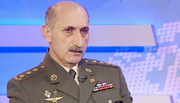 NATO-nun Baş Qərargah rəisi Azərbaycan Ordusunun əks-hücum əməliyyatını örnək göstərir