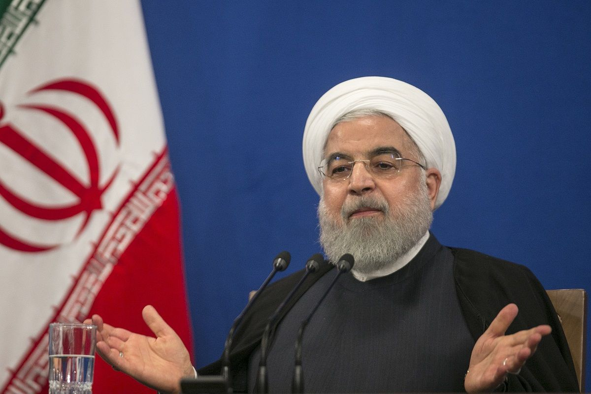 İran prezidenti nüvə aliminin öldürülməsindən sonra göstəriş verib