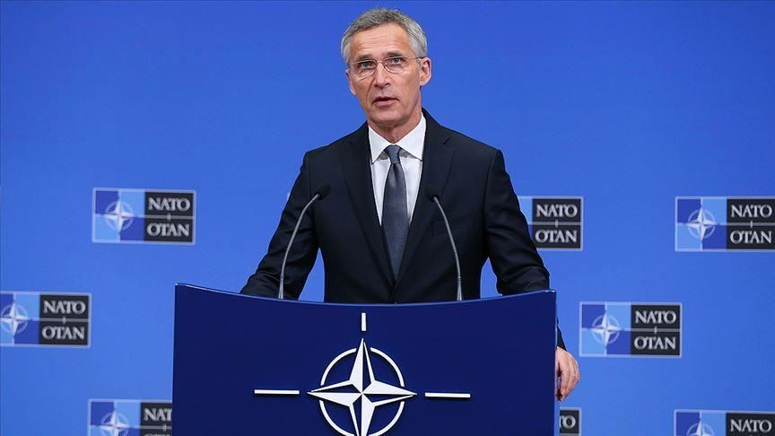 NATO-nun Baş katibi: "Dağlıq Qarabağda və onun ətrafında hərbi əməliyyatların dayandırılmasını alqışlayırıq"