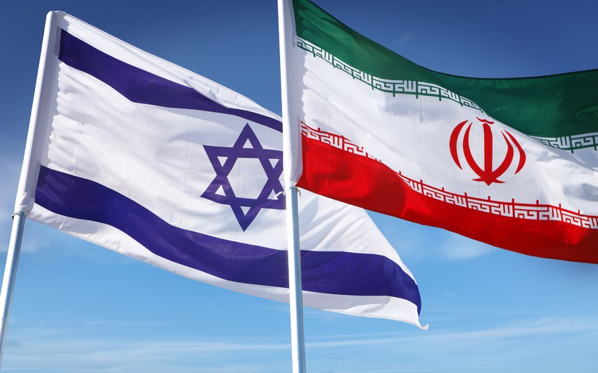 KİV: İsrail İranın "atom bombasının atası"nı 27 ildir izləyirmiş