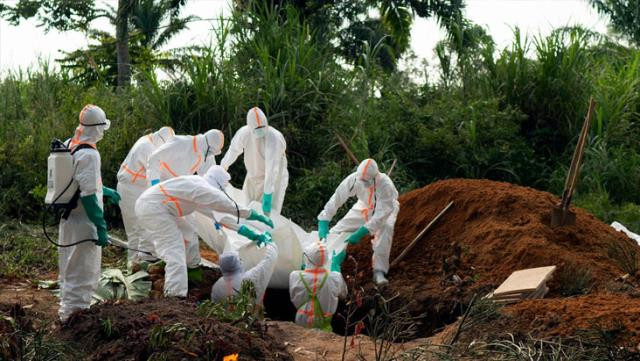 Ebola virusunu aşkar edən professordan şok açıqlama: Koronadan daha ölümcül virus gəlir