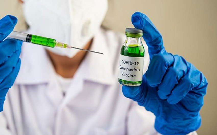 Avropa ölkələrində koronavirus əleyhinə kütləvi peyvənd başlandı
