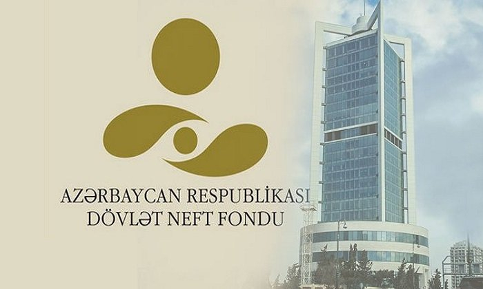 Dövlət Neft Fondunun xərclər smetası açıqlanıb
