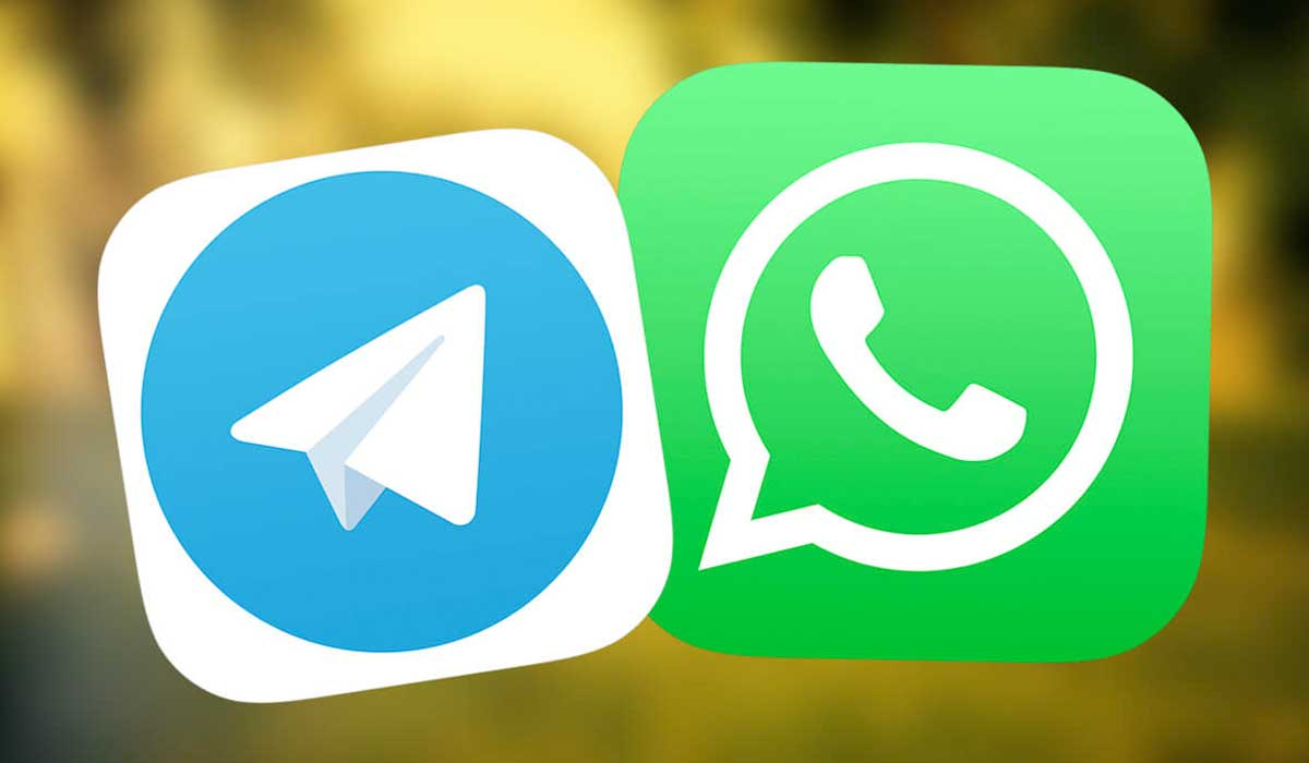 "WhatsApp"la "Telegram"ın fərqi: hansı təhlükəsizdir? - Ekspert RƏYİ