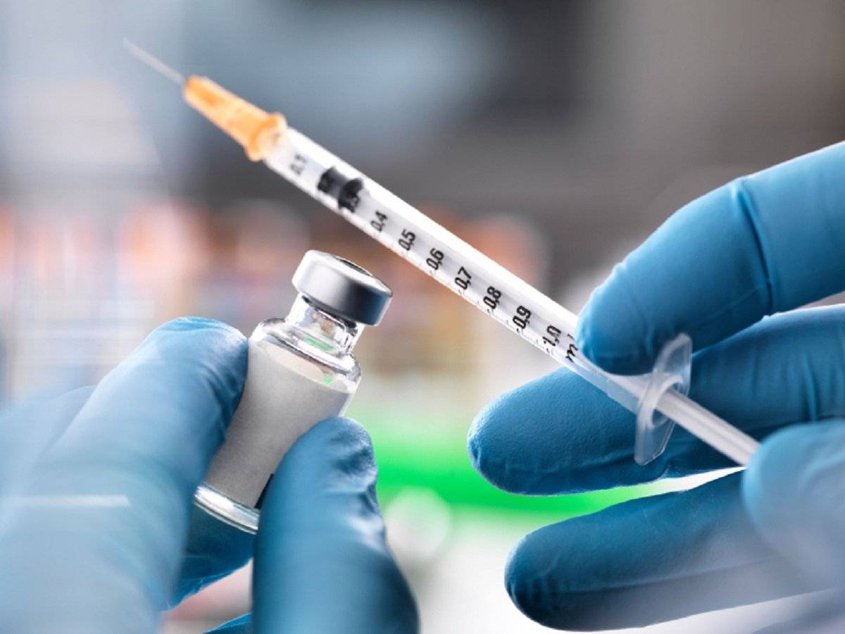 Nazirlər Kabineti Azərbaycanda insanların vaksinasiya olunacağı vaxtı açıqladı