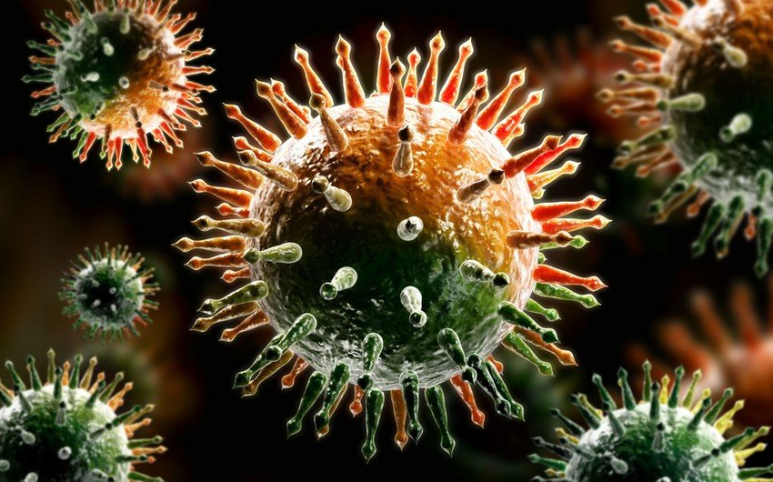Koronavirusun yeni naməlum mutasiyası aşkarlandı