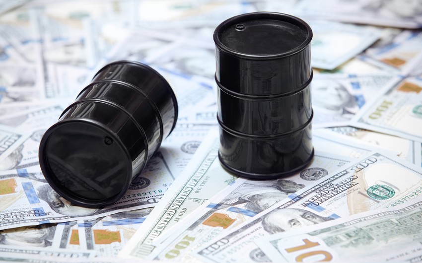 Azərbaycan neftinin qiyməti 62 dollara çatır