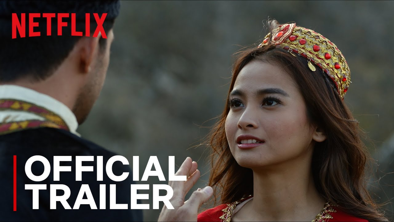 "Netflix"in çəkdiyi filmdə azərbaycanlı alimin araşdırmasından istifadə edilib - VİDEO