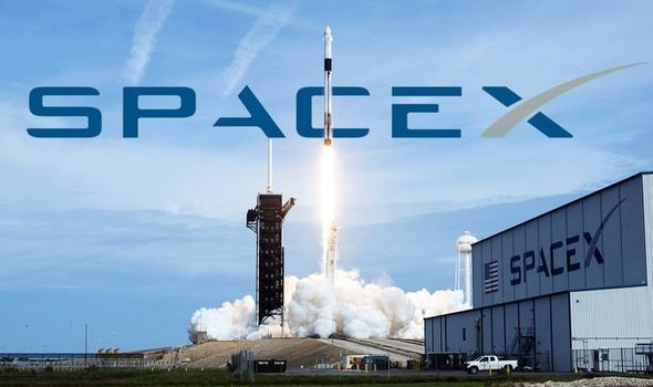 “SpaceX” ikinci kosmik turistin adını açıqlayıb - FOTO