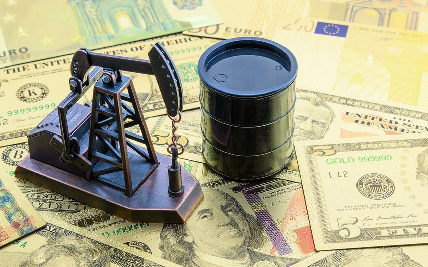 “Brent” markalı neftin qiyməti 67 dolları keçdi