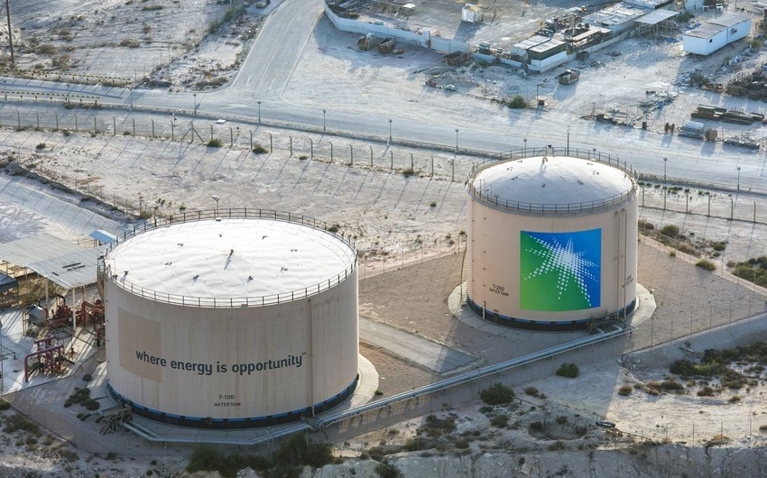 “Saudi Aramco” Asiya və ABŞ üçün neft qiymətlərini artırıb