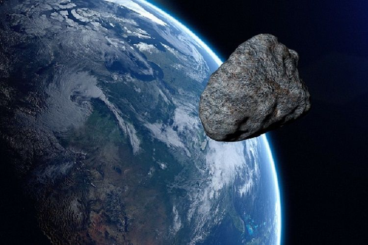 Martın 21-də ən böyük asteroid Yerə ən yaxın məsafədən keçəcək