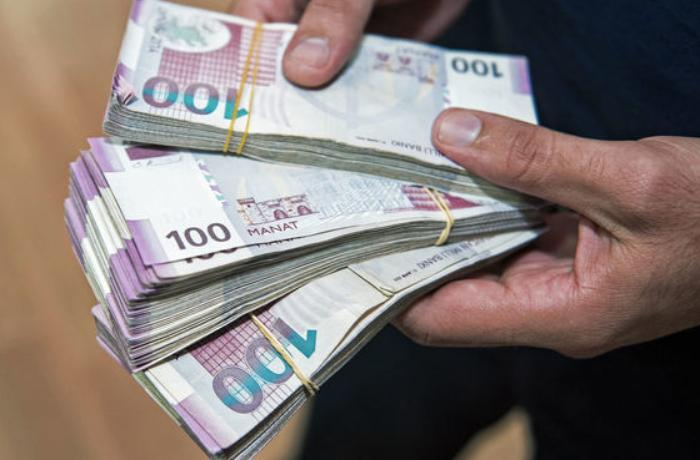Ölkədə ən gəlirli işlərdə maaşlar açıqlandı - FOTO
