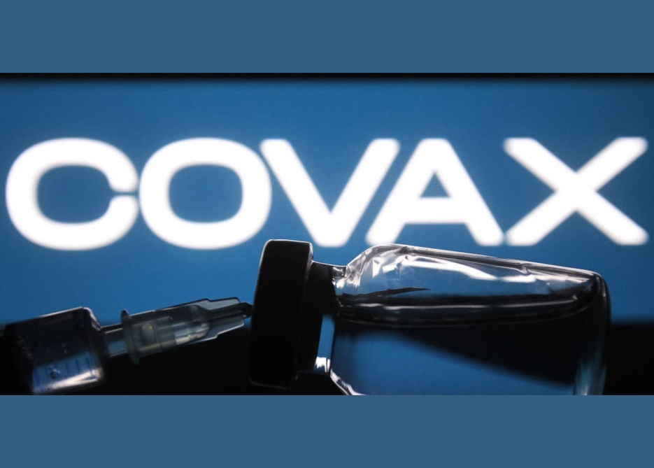 COVAX vaksininin tədarükündə ikili standartlar - VİDEO