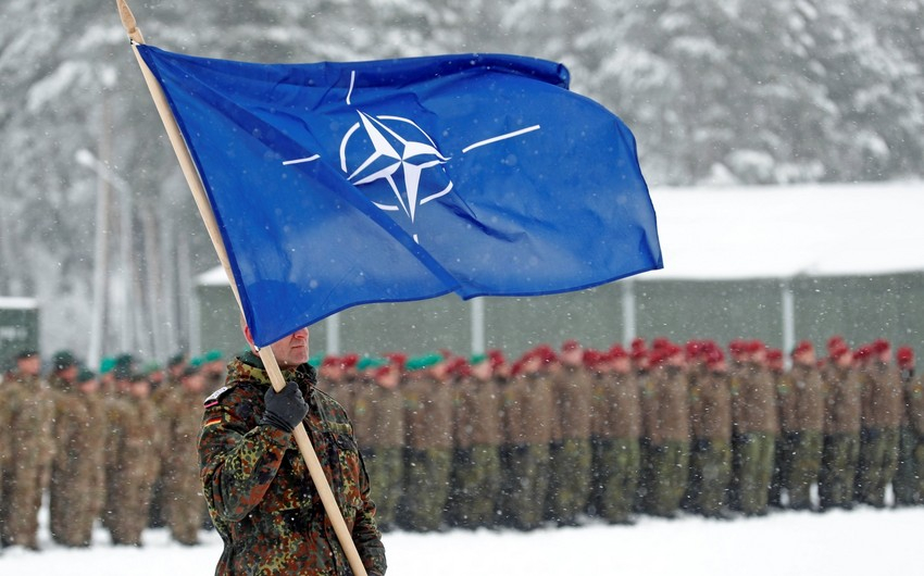 Ukrayna və Gürcüstanın NATO-ya üzv olacağı tarix bilinmir