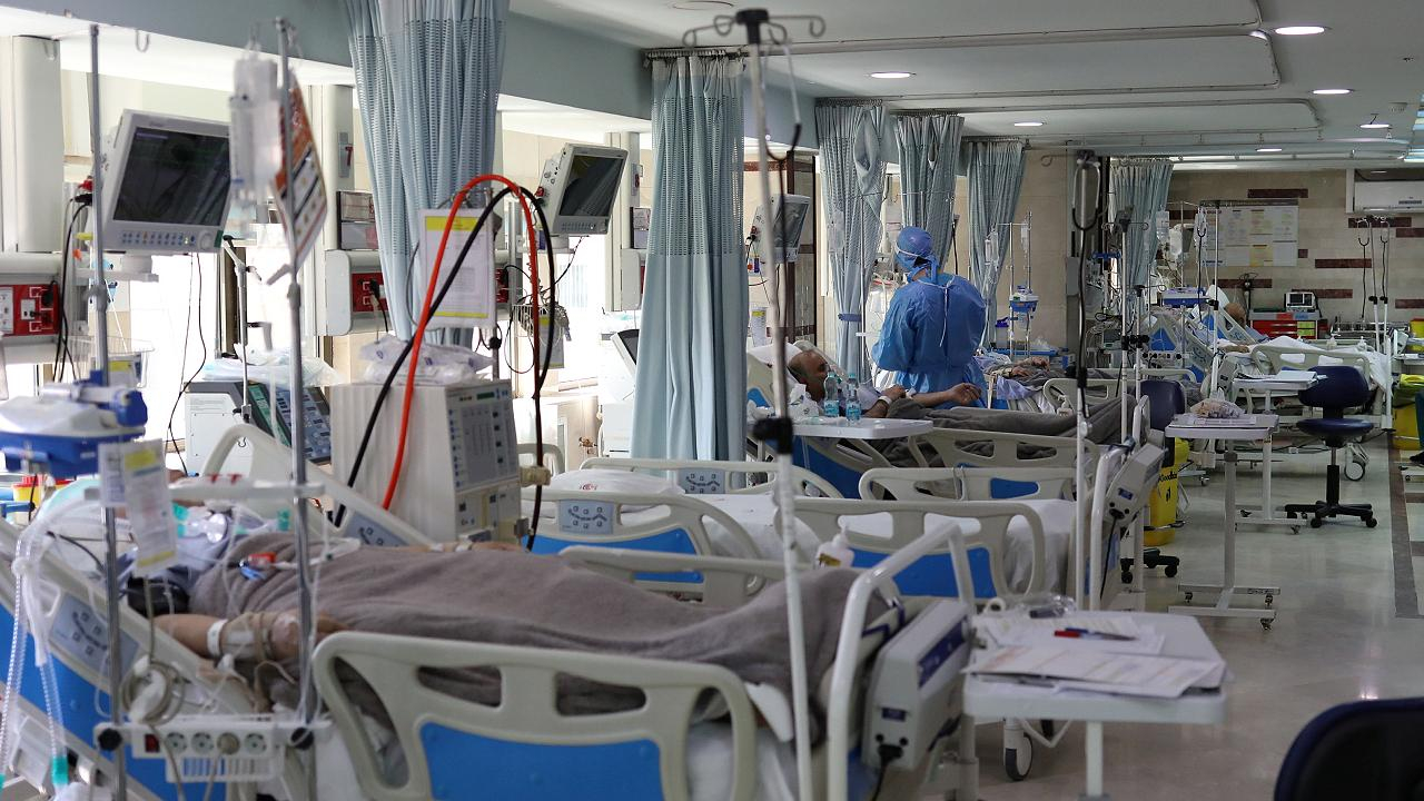 İranda koronavirusdan daha 89 nəfər ölüb
