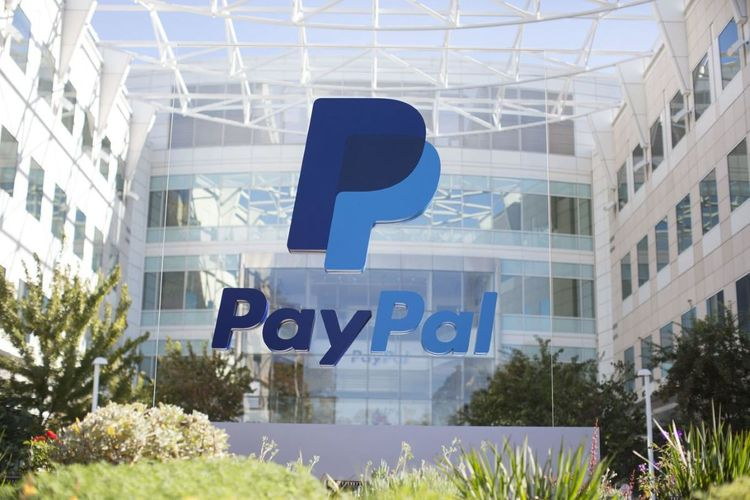 "PayPal" kriptovalyuta ilə ödənişləri qəbul edəcək