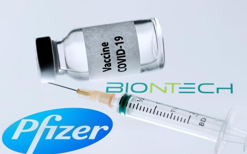 Azərbaycana veriləcək “Pfizer-BioNTech” vaksininin sayı açıqlanıb